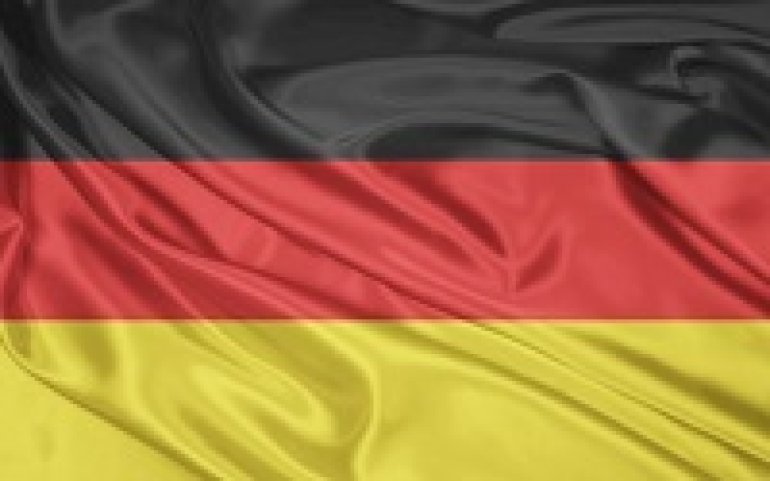 Germany Flag